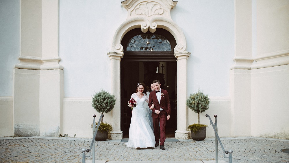 Hochzeitsreportage - Hochzeitsfotograf Bodensee Schweiz - Gueray Sevener